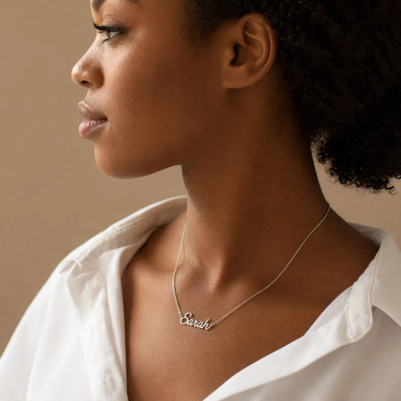 NUBA NOTA NECKLACE