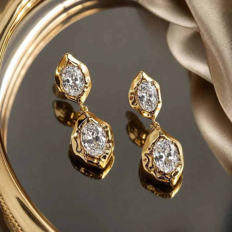 NUBA ASTRA EARRINGS