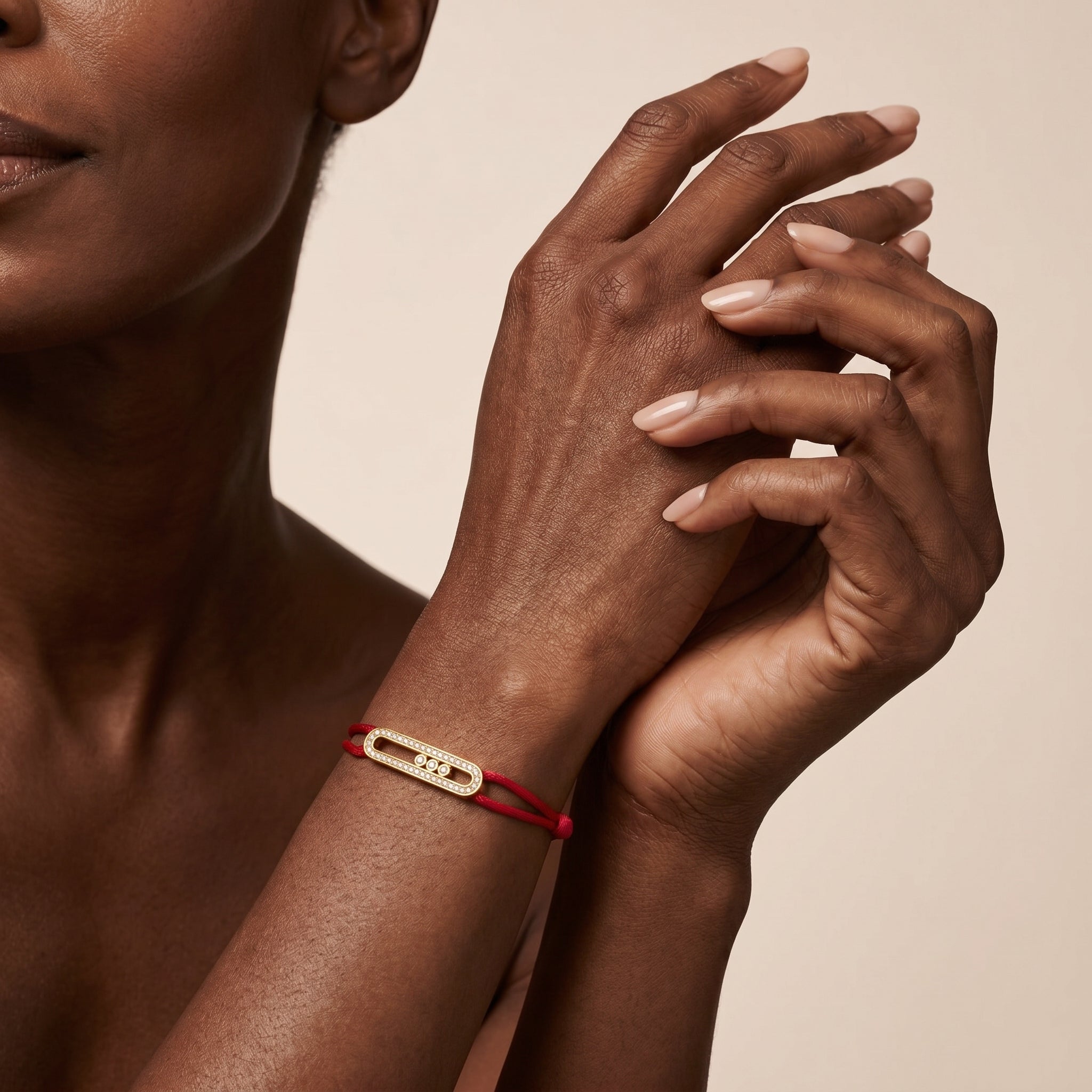 NUBA MELORA BRACELET