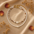 NUBA CALIX NECKLACE